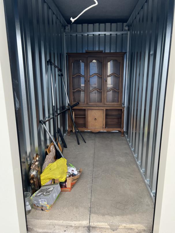 Storage Unit Auction in Stuarts Draft, VA at Rent Anytime Storage ends on 20th December, 2023 9